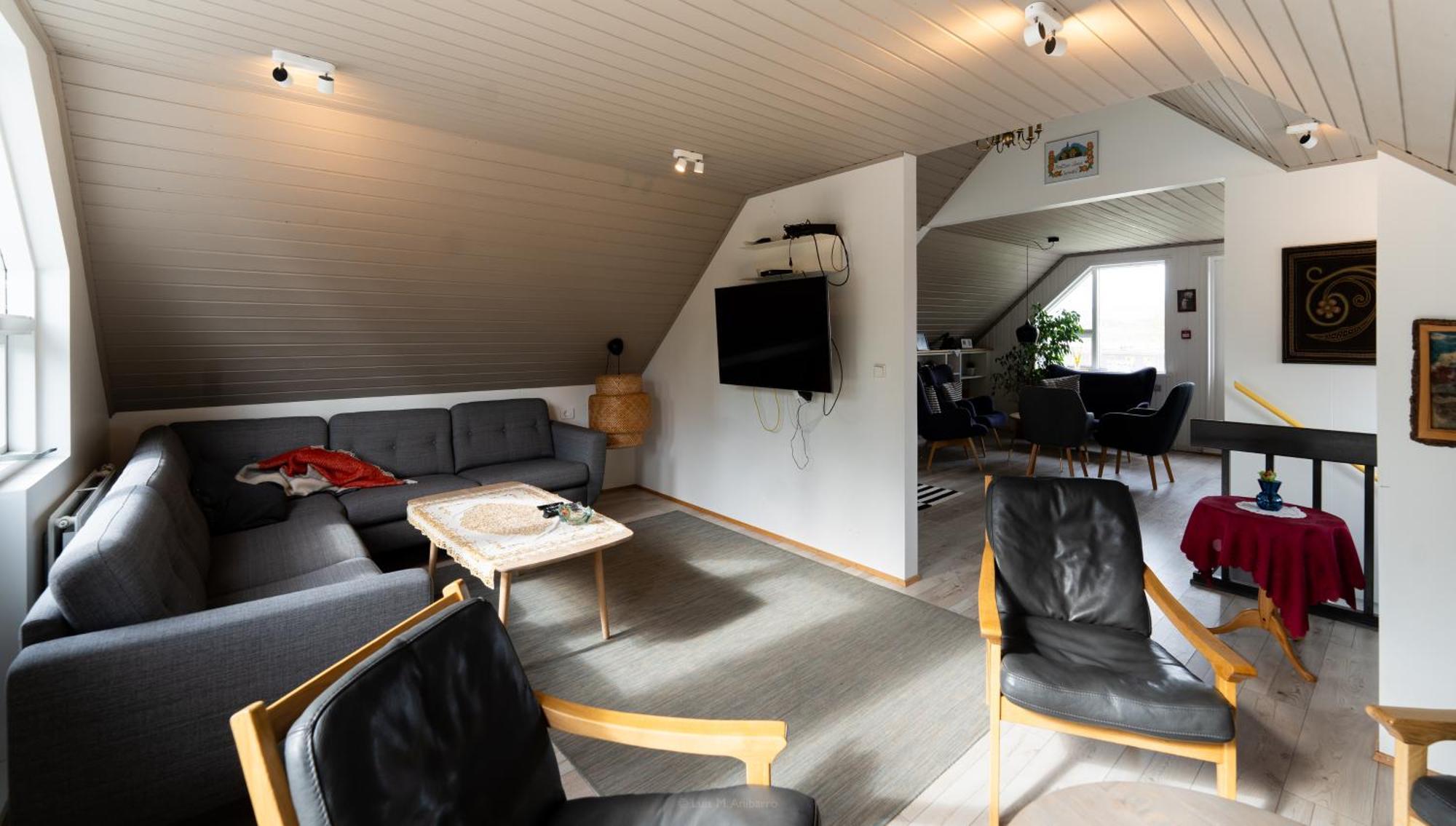 Hotel Eyvindara Egilsstaðir Eksteriør billede