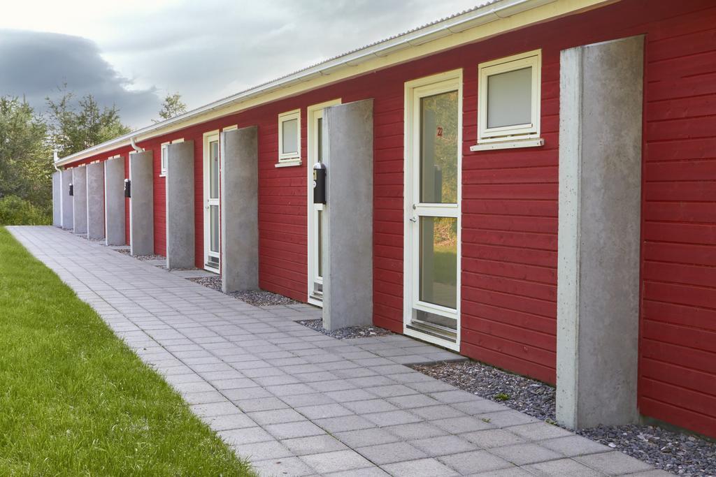 Hotel Eyvindara Egilsstaðir Eksteriør billede