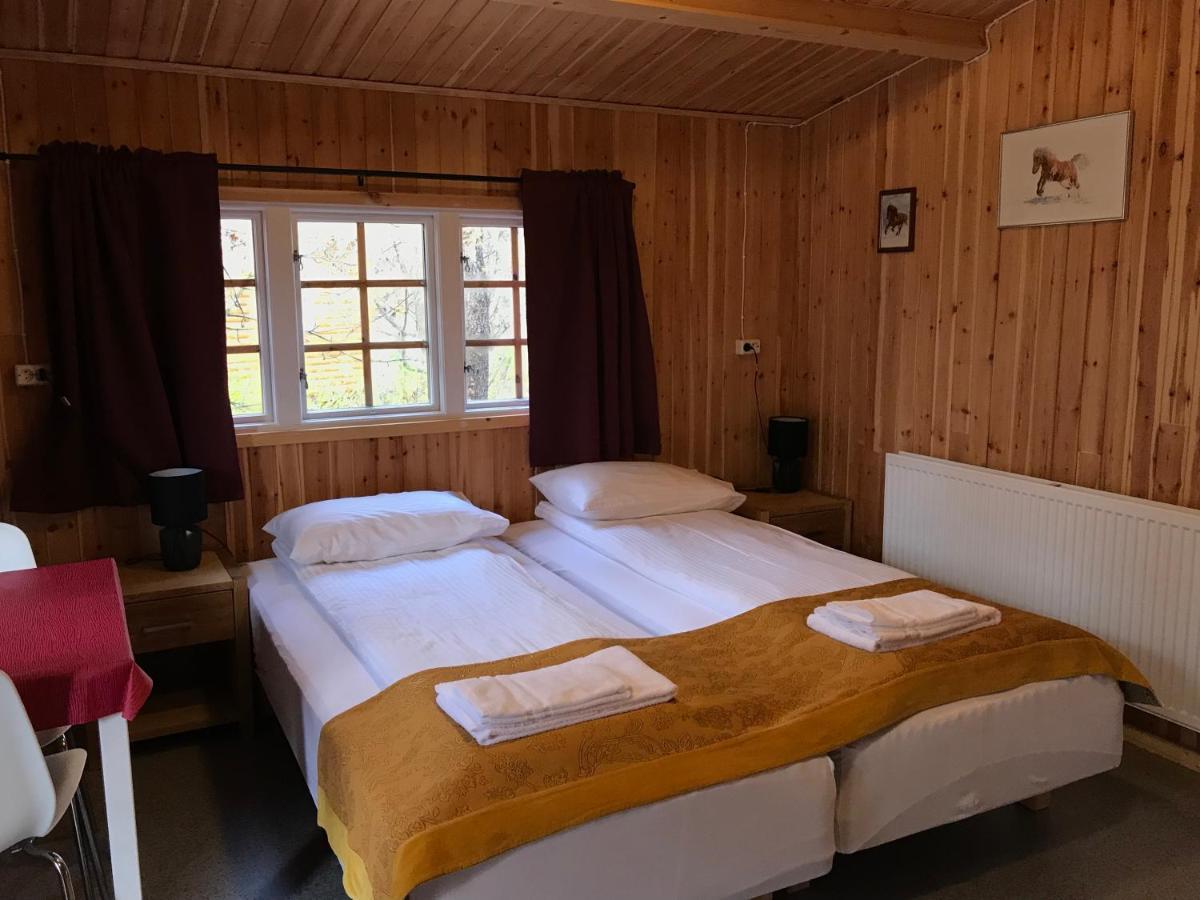 Hotel Eyvindara Egilsstaðir Eksteriør billede